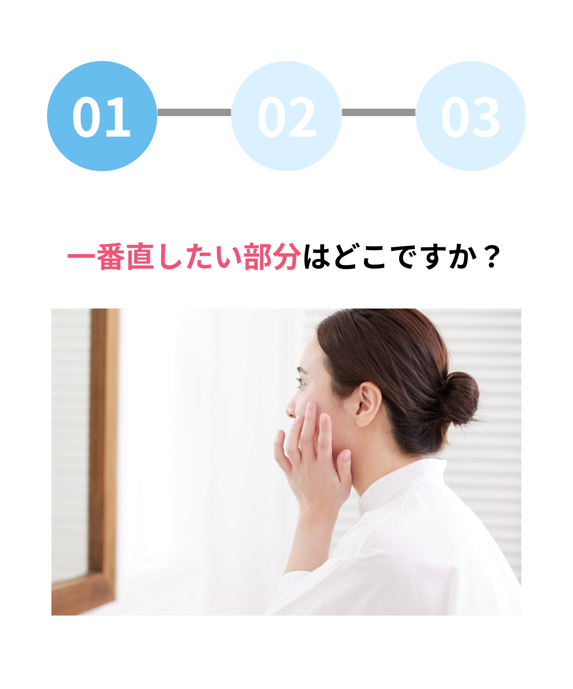 高品質な マウスピースで 100日で完了 キレイライン矯正 さまざまな 歯並び 初回検診 無料  ホワイト ニング