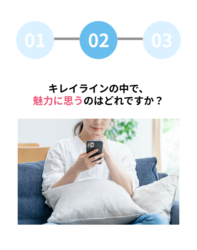 高品質な マウスピースで 100日で完了 キレイライン矯正 さまざまな 歯並び 初回検診 無料  ホワイト ニング